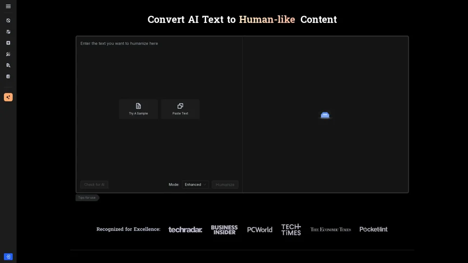 BypassGPT: Free AI Detector, AI Humanizer & Bypass AI Detection