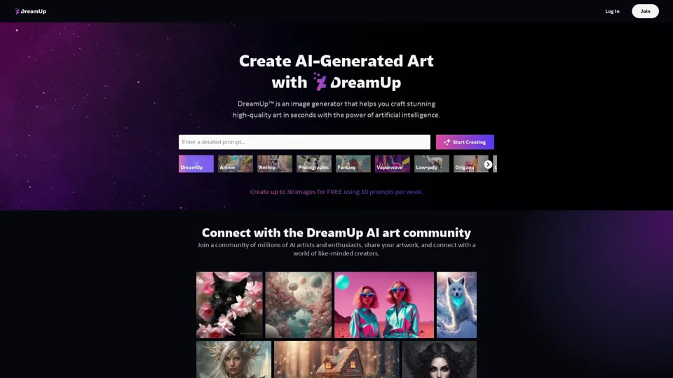 DeviantArt - Discover The Largest Online Art Gallery and Community