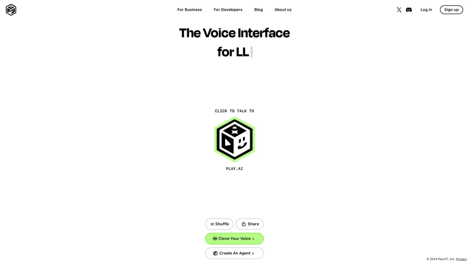 PlayAI