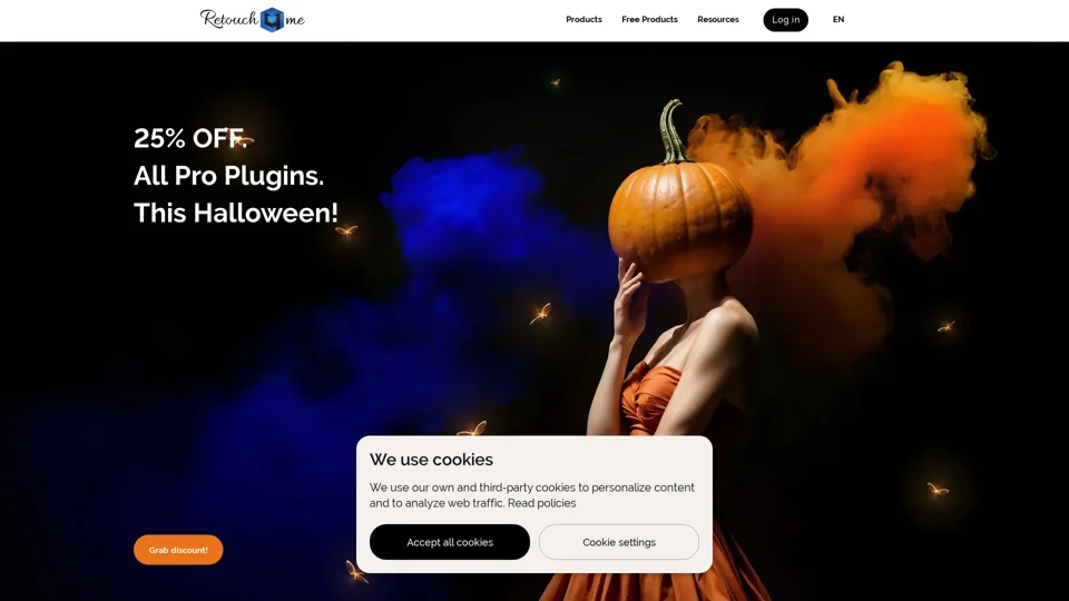 Retouch4me — Advantages of Artificial Intelligence (AI) in Retouching