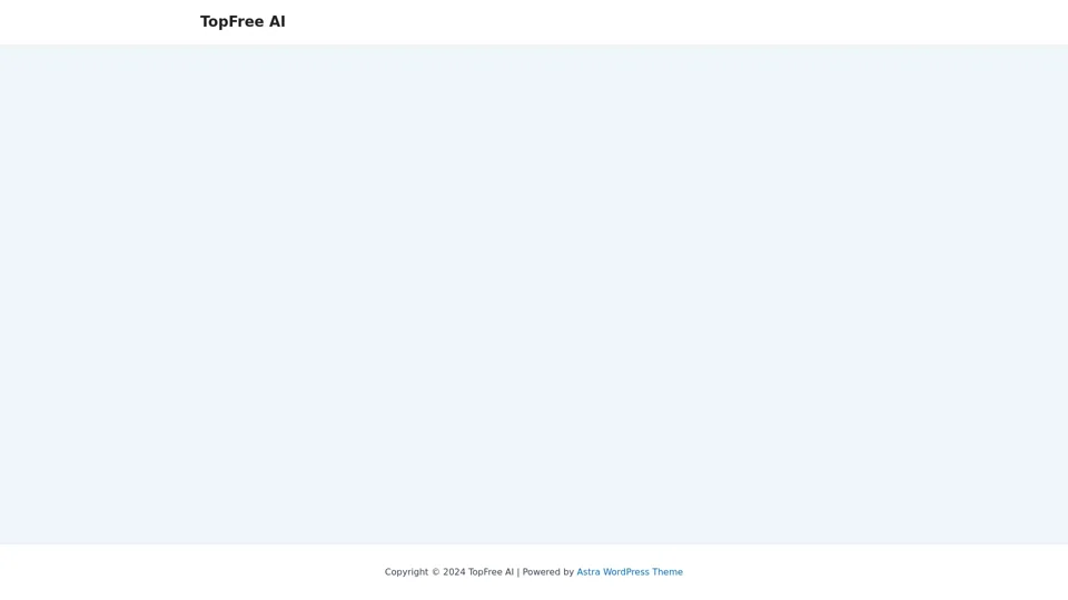 TopFree AI -