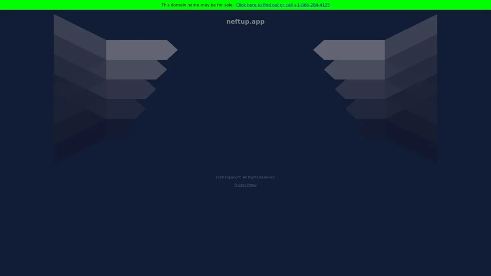 neftup.app