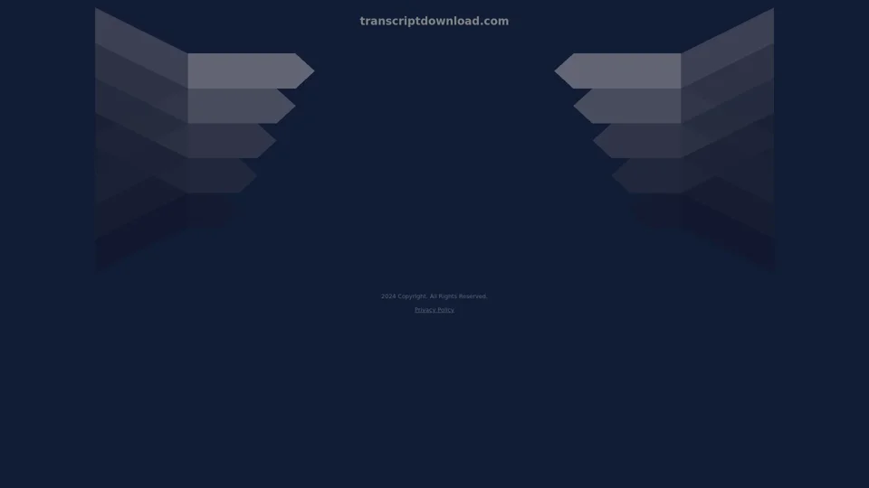 transcriptdownload.com