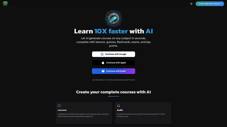StudyRaid - Learn Anything with AI and free courses