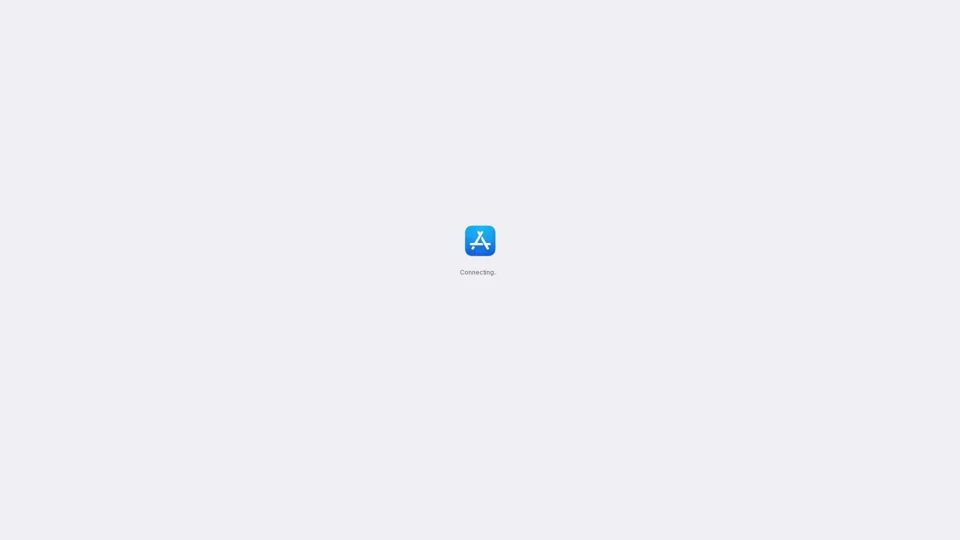 Connecting to Apple Music
