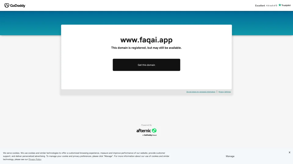 www.faqai.app