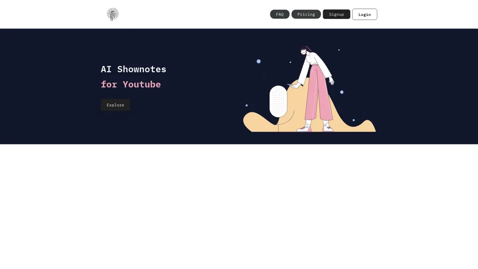 Shownotes