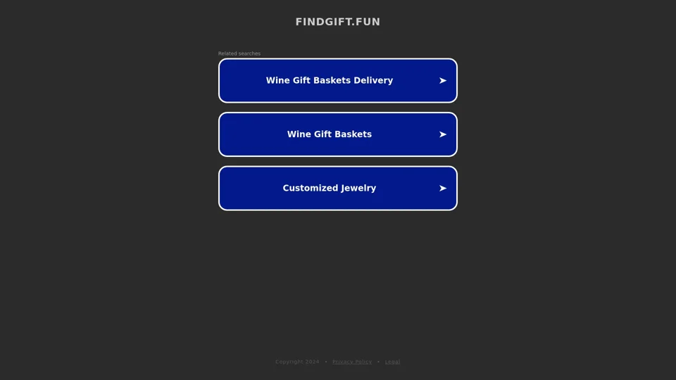 findgift.fun