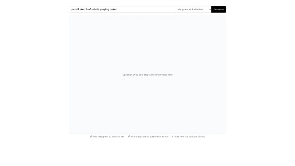 Inpainting with Ideogram v2 & Replicate