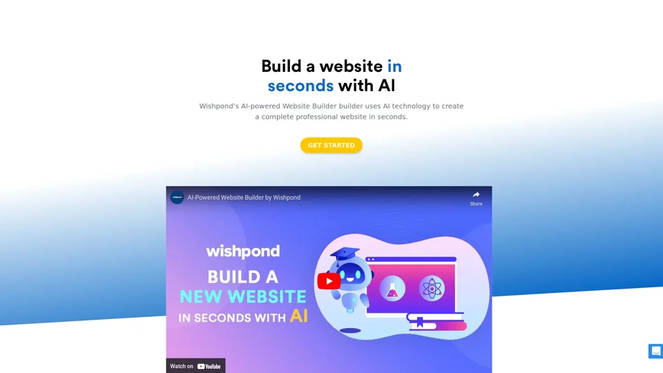 Wishpond AI | Wishpond