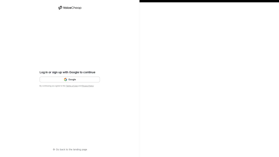 VOICECHEAP | Dubbing, Transcription and Speech Synthesis.