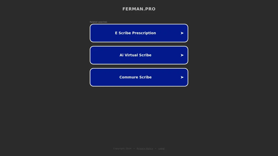ferman.pro