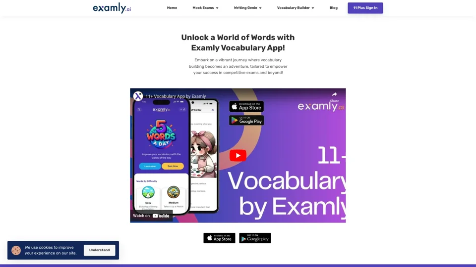 Exam Excellence Platform | Examly