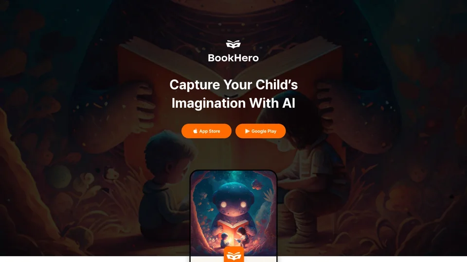 BookHero
