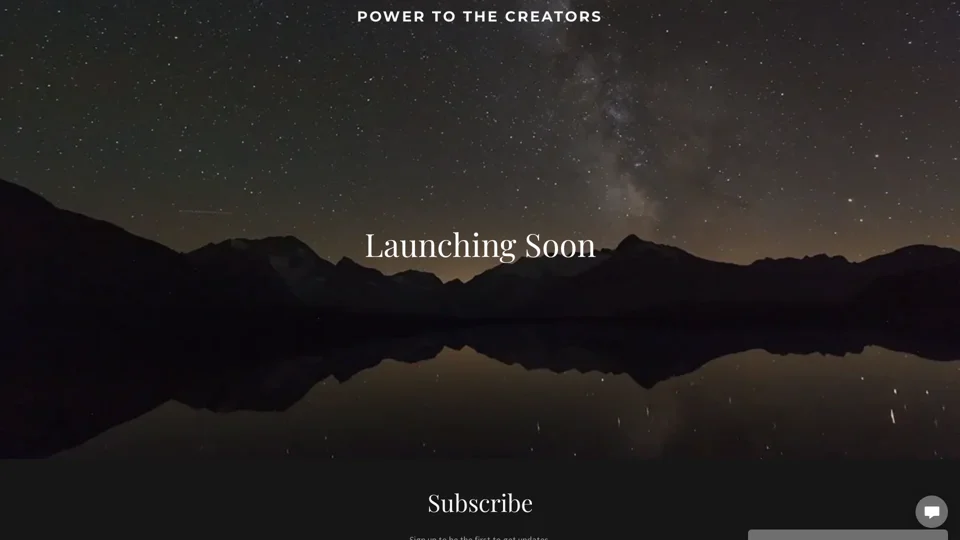 powertothecreators.com