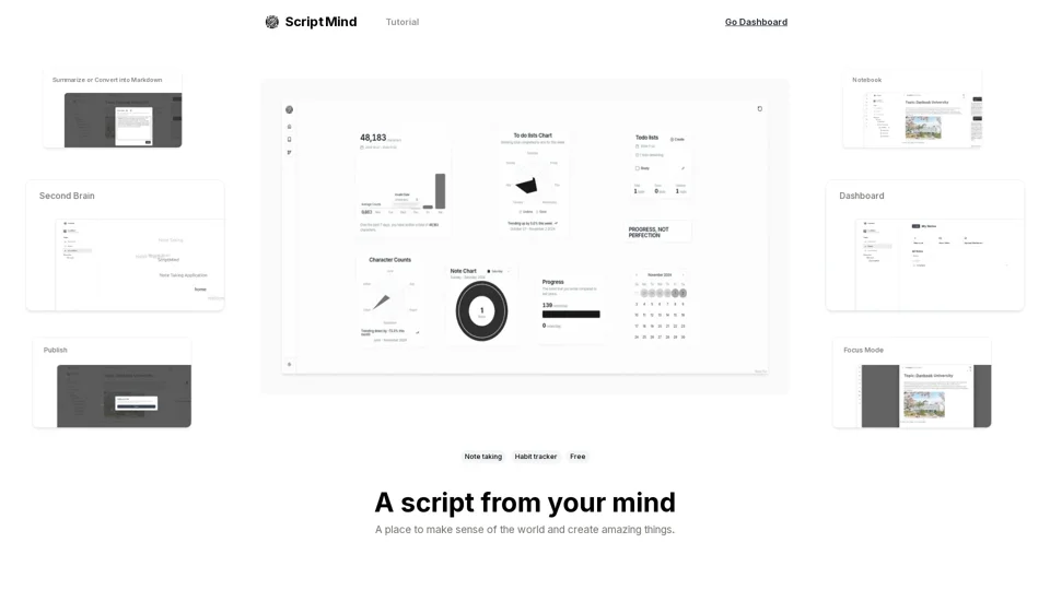 ScriptMind