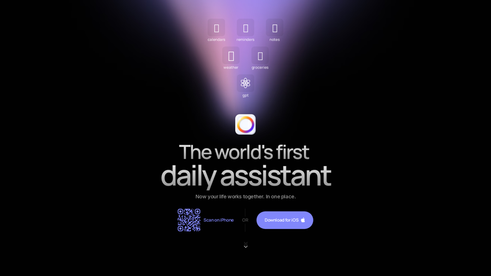 Hero: Your Daily Assistant